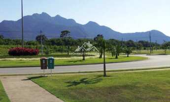 Imagem 2: Terreno Comercial de Alto Padrão à Venda em Alphaville Jacuhy, Serra-ES: 632,65m² de Oport