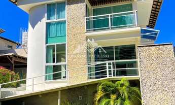 Imagem: CASA 3 QUARTOS A VENDA EM Manguinhos - Condomínio