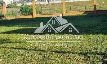 Imagem: Terreno de 603,19 m² em Condomínio de