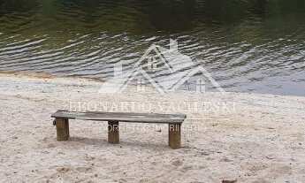 Imagem 7: Vendo casa em Linhares ( lagoa Juparanã), com 4 quartos ( 3 suítes) em terreno de 12.000 m