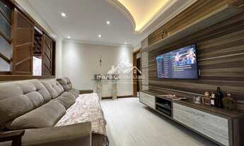 Imagem: CASA LINEAR 3 QUARTOS A VENDA EM COLINA