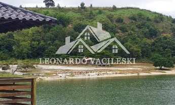 Imagem 5: Vendo casa em Linhares ( lagoa Juparanã), com 4 quartos ( 3 suítes) em terreno de 12.000 m