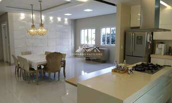 Imagem 4: CASA BOULEVARD LAGOA COM 4 QUARTOS E EXCELENTE LOCALIZAÇÃO