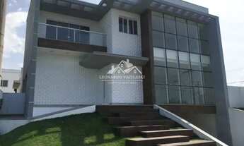 Imagem: CASA BOULEVARD LAGOA COM 4 QUARTOS E EXCELENTE