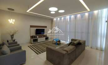 Imagem 3: CASA BOULEVARD LAGOA COM 4 QUARTOS E EXCELENTE LOCALIZAÇÃO