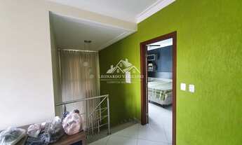 Imagem 6: CASA DUPLEX A VENDA EM COLINA DE LARANJEIRAS - SERRA