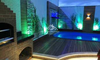 Imagem: CASA DUPLEX A VENDA EM COLINA DE LARANJEIRAS