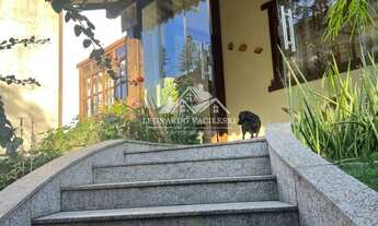 Imagem: Casa triplex em Praia da Costa - Vila Velha