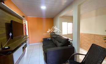 Imagem 4: CASA 3 QUARTOS COM PONTO COMERCIAL A VENDA EM BARCELONA - SERRA