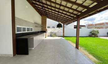 Imagem 2: LINDISSIMA CASA COM 5 QUARTOS A VENDA NO BOULEVARD LAGOA!