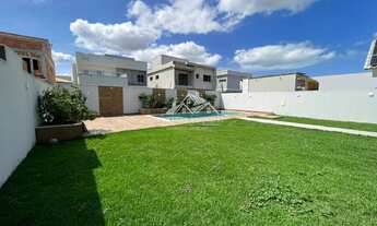 Imagem 1: LINDISSIMA CASA COM 5 QUARTOS A VENDA NO BOULEVARD LAGOA!