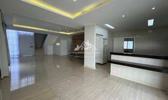 Imagem 5: LINDISSIMA CASA COM 5 QUARTOS A VENDA NO BOULEVARD LAGOA!