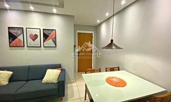 Imagem 3: APARTAMENTO 2 QUARTOS A VENDA - Vista dos Ipês Condomínio Clube