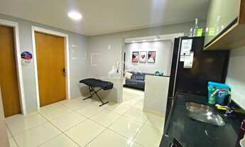 Imagem 5: APARTAMENTO 2 QUARTOS A VENDA - Vista dos Ipês Condomínio Clube