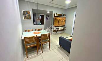 Imagem 4: APARTAMENTO 2 QUARTOS A VENDA - Vista dos Ipês Condomínio Clube