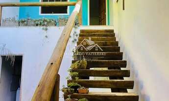 Imagem 6: Sitío em Matilde com pousada