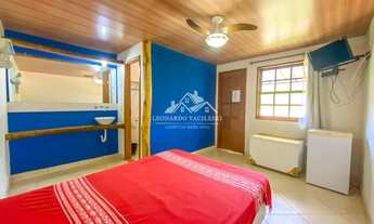 Imagem 7: Sitío em Matilde com pousada