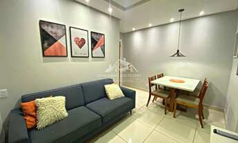 Imagem: APARTAMENTO 2 QUARTOS A VENDA - Vista dos