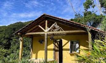 Imagem 4: Sitío em Matilde com pousada