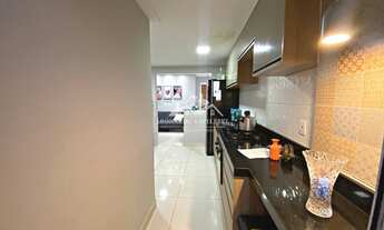 Imagem 6: APARTAMENTO 2 QUARTOS A VENDA - Vista dos Ipês Condomínio Clube