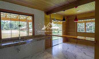 Imagem 7: CASA ACONCHEGANTE EM PARAJU