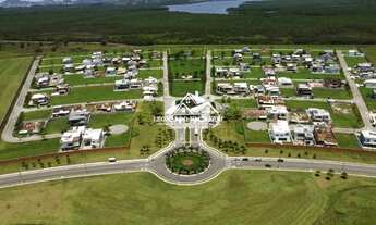 Imagem 2: Terreno de 494m² à venda em condomínio Alphaville Jacuhy, Serra-ES: uma oportunidade única