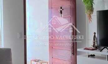 Imagem: Casa com 3 Quartos à venda, 126m² - Colina