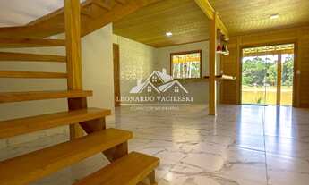 Imagem 5: CASA ACONCHEGANTE EM PARAJU