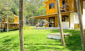 Imagem: CASA ACONCHEGANTE EM PARAJU