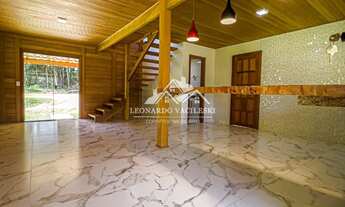 Imagem 6: CASA ACONCHEGANTE EM PARAJU