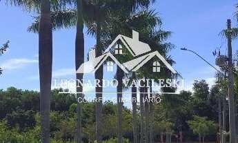 Imagem: Terreno de 494m² à venda em condomínio