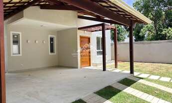 Imagem: CASA 3 QUARTOS COM SUITE EM MANGUINHOS