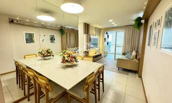 Imagem: APARTAMENTO 3 QUARTOS COM SUITE EM MORADA