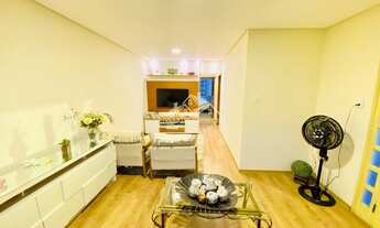 Imagem 4: CASA 3 QUARTOS COM SUITE EM PARQUE RESIDENCIAL LARANJEIRAS - SERRA