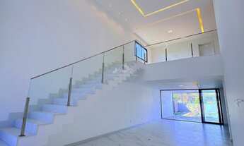 Imagem: Casa no Boulevard Lagoa - 4 quartos sendo