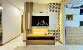 Imagem 4: APARTAMENTO 3 QUARTOS COM SUITE EM MORADA DE LARANJEIRAS - SERRA