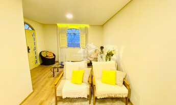 Imagem 3: CASA 3 QUARTOS COM SUITE EM PARQUE RESIDENCIAL LARANJEIRAS - SERRA