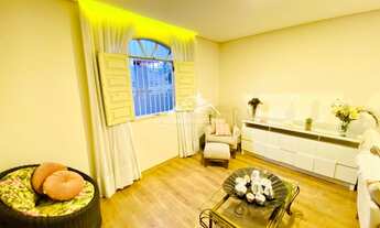 Imagem 2: CASA 3 QUARTOS COM SUITE EM PARQUE RESIDENCIAL LARANJEIRAS - SERRA