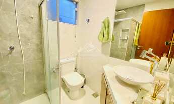 Imagem 7: CASA 3 QUARTOS COM SUITE EM PARQUE RESIDENCIAL LARANJEIRAS - SERRA