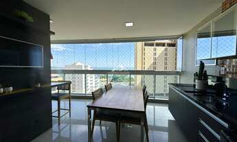 Imagem 7: APARTAMENTO 4 QUARTOS NO JARDINS EM JARDIM CAMBURI - VITORIA