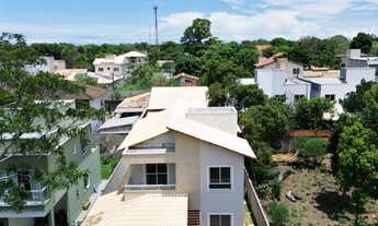 Imagem 2: CASA 3 QUARTOS COM SUITE EM MANGUINHOS - SERRA