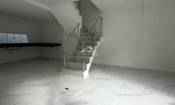 Imagem 3: CASA DUPLEX 3 QUARTOS COM SUITE - MORADA DE LARANJEIRAS