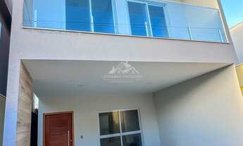 Imagem: CASA 3 QUARTOS COM SUÍTE - MORADA DE LARANJEIRAS