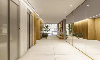 Imagem 7: Villa Paradiso 3 quartos com suíte 2vg - Barro Vermelho - Vitória