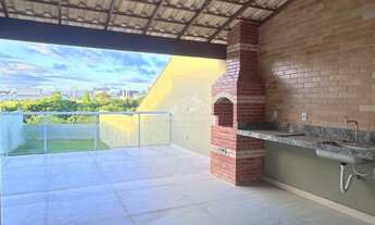 Imagem 4: CASA 3 QUARTOS COM SUÍTE - MORADA DE LARANJEIRAS