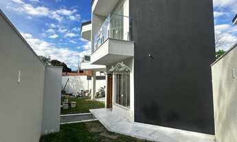 Imagem 2: CASA DUPLEX 3 QUARTOS COM SUITE - MORADA DE LARANJEIRAS