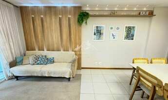 Imagem 5: APARTAMENTO 3 QUARTOS COM SUITE EM MORADA DE LARANJEIRAS - SERRA