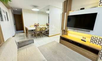 Imagem 3: APARTAMENTO 3 QUARTOS COM SUITE EM MORADA DE LARANJEIRAS - SERRA