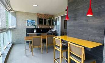 Imagem 6: APARTAMENTO 4 QUARTOS NO JARDINS EM JARDIM CAMBURI - VITORIA