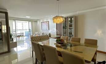 Imagem 3: APARTAMENTO 4 QUARTOS NO JARDINS EM JARDIM CAMBURI - VITORIA